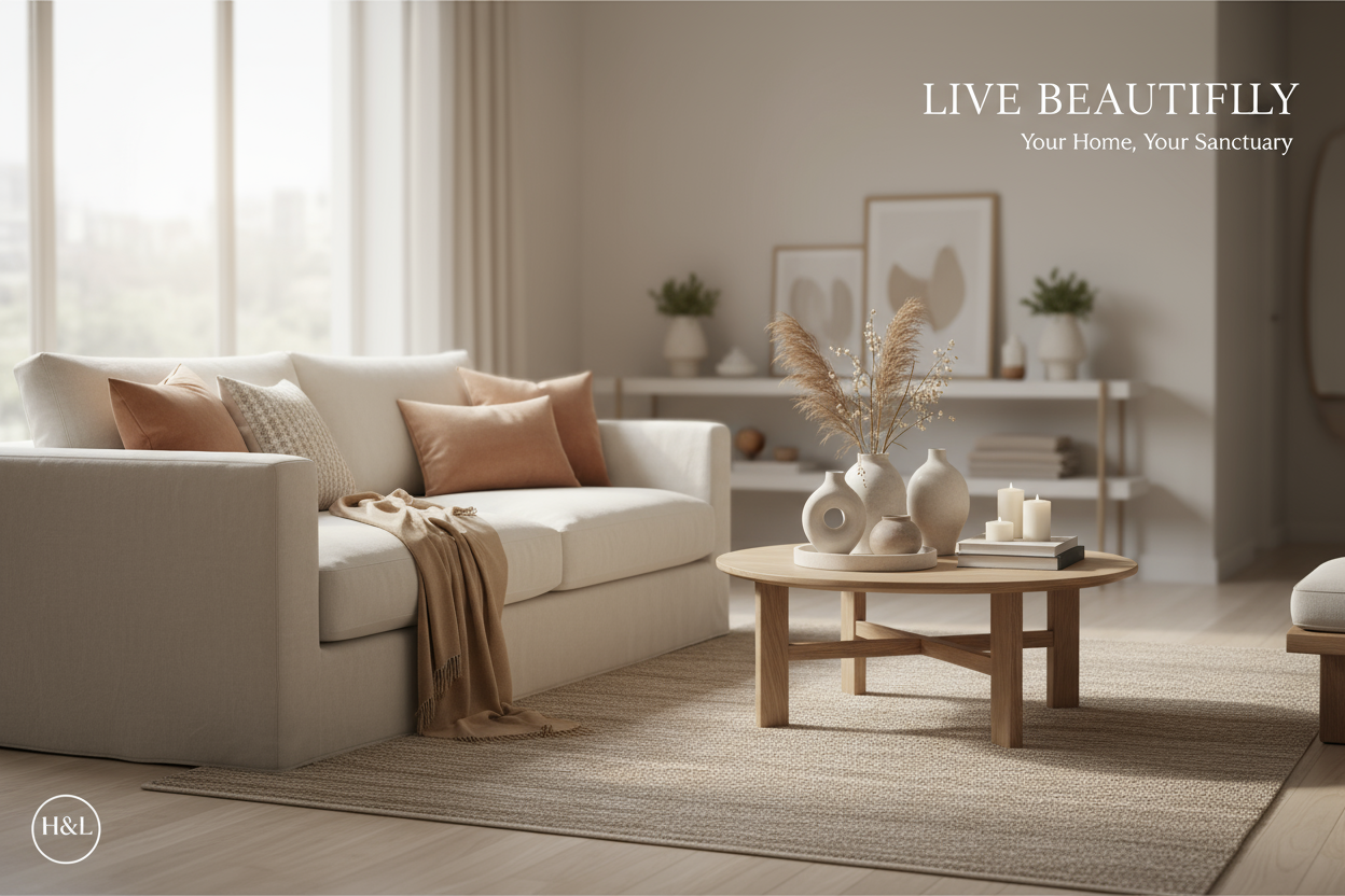 生活家居店的主图