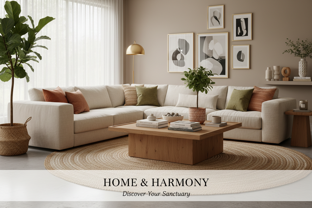 生成一个家居店铺的横图